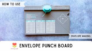 The Surprising Truth About Making Envelopes with a Punch Tool Nobody Tells You #growingcraft #diy
FREE video tutorials - www.youtube.com/c/growingcraft
👉 Watch my Other video as well
New Born Baby Scrapbook - https://youtu.be/yCa6zbCV4ug
Cute Mini Birthday Scrapbook - https://youtu.be/bch5d3l8e4c
Army Theme - NCC School Teenage Scrapbook - https://youtu.be/aRPU31ySCP4
Jungle theme Baby girl Scrapbook Journal - https://youtu.be/4djSycpsarU
Baby First Year Memory Book - https://youtu.be/zQj7HpYHd1g
Birthday Scrapbook for Sister / Mother / Mom / Best friend - https://youtu.be/Lbv5 1idNA
Baby Boy 1st year Memory Album Journaling - https://youtu.be/2tmp5CKephA
Scrapbook Calendar for Best Friend - https://youtu.be/NiD4LahOWPk
Mom-to-be Pregnancy Journal Scrapbook - https://youtu.be/bQwFs2YJyXc
Special Birthday Scrapbook & Photo Album - https://youtu.be/UcOfN1aB8bw
Handmade Scrapbook in a box - https://youtu.be/g-YPrXNopbE
Pregnancy Journal record book - https://youtu.be/BjH4rhgqlGM
List of supplies:
White money envelope - https://growingcraft.com/collections/kits/products/plain-white-money-envelope-shagun-envelope-10-piece-in-a-pack
Stamp - https://growingcraft.com/collections/stamps
Liquid Adhesive
Paper trimmer - https://growingcraft.com/search?q=trimmer
Paper pack - https://growingcraft.com/collections/pattern-paper
♥♡ For more inspirations ♡♥
WEBSITE: http://growingcraft.com/
YOUTUBE: https://www.youtube.com/c/growingcraft
FACEBOOK: https://www.facebook.com/growingcraft1/
INSTAGRAM: https://www.instagram.com/growingcraft1/
PINTEREST: https://in.pinterest.com/growingcraft1
*♥♥♥ ♥♥♥**
For custom orders call us on 7506081015 or email us at soniya@growingcraft.com
(Back ground music from www.bensound.com)
Hugs!! The Surprising Truth About Making Envelopes with a Punch Tool Nobody Tells You #growingcraft #diy