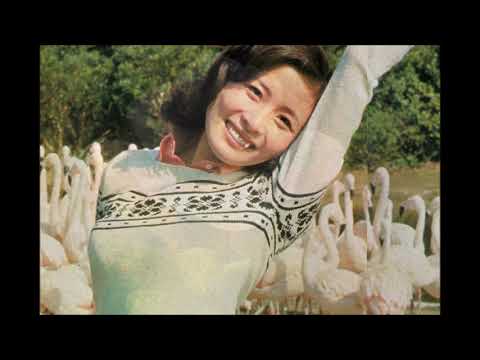 春のおとずれ 小柳ルミ子