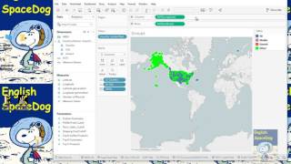 TABLEAU - Groups (Other)