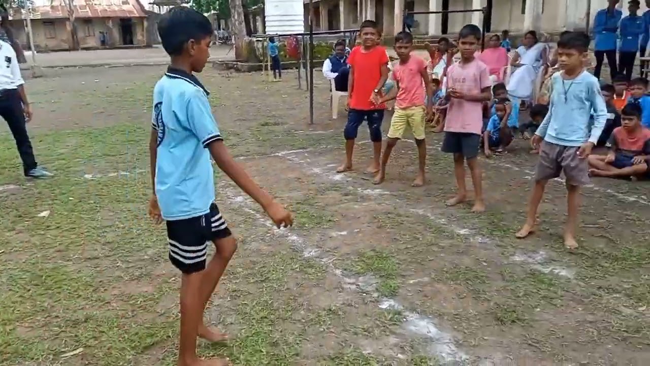 GEMAS NAVAPUR ( KABADDI 15/8/2023)