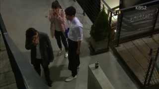 [HIT] From Today, I Love You - Ko Yoon and Park Jin-woo throw punches after mistaking each other ...