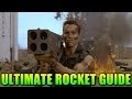 Battlefield 4 Complete Rocket Launcher Guide