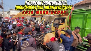 Ngareak DI Baturumpil Seru banget Guys Macet Langsung ❗️❗️ Cuta Muda Group 💥 Getih Sunda Muda