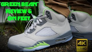 AIR JORDAN RETRO 5 
