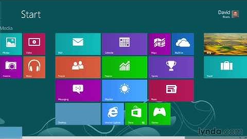 Windows 8.1 Tips & Tricks: Quick Access Menu