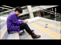何韻詩 眼淚教我的事 Unofficial 非官方MV 修訂版 何韻詩 眼淚教我的事 Unofficial 非官方MV 修訂版