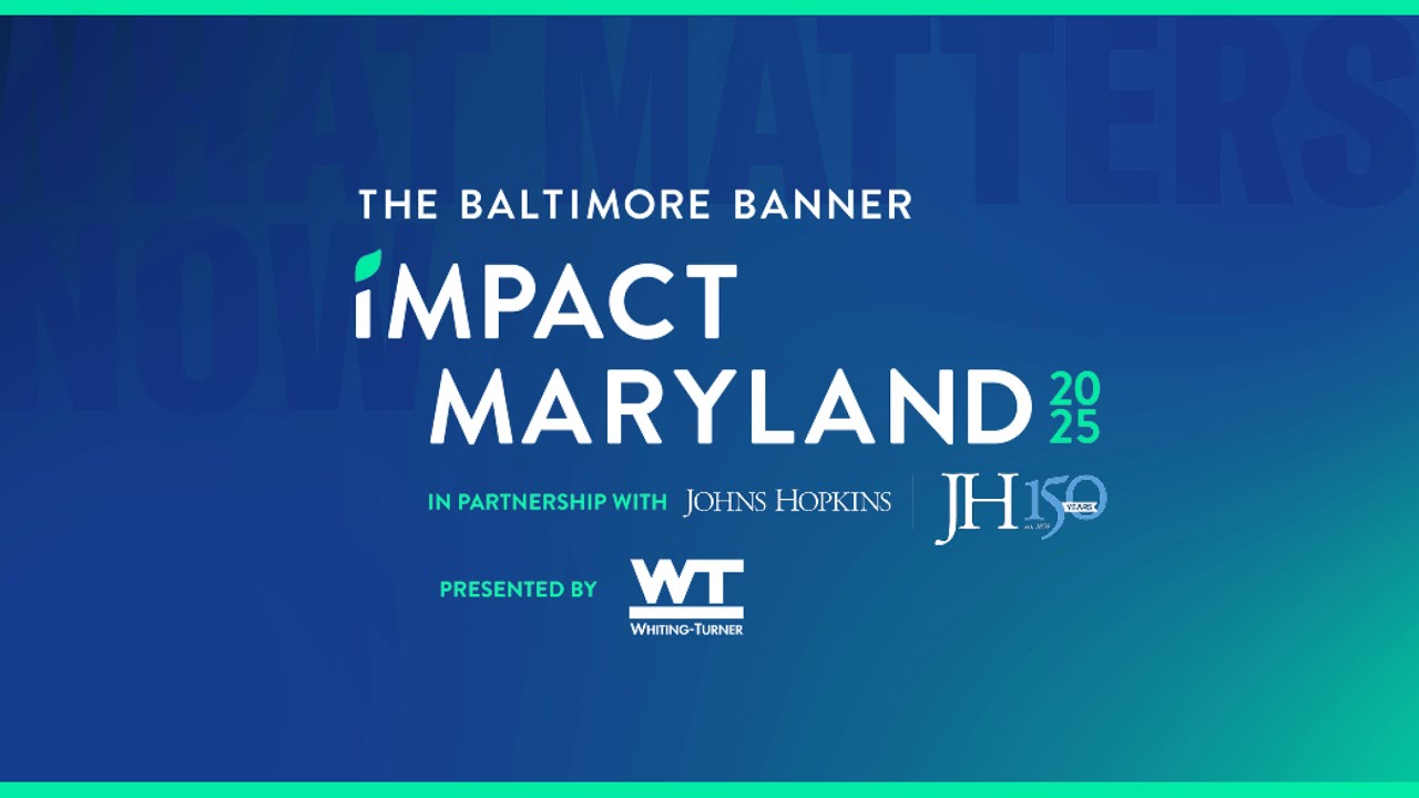 The Banner's Impact Maryland - Moodshift: A BSO Experience