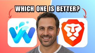 Waterfox مقابل Brave | أي متصفح أفضل للخصوصية؟ screenshot 5