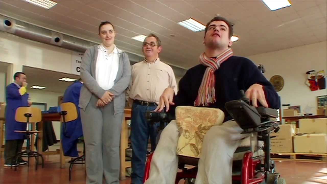 CENTRO ÁNCORA DE ARPS EN CALAHORRA