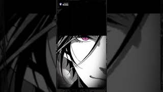 Sebastian Michaelis edit #kuroshitsuji#blackbutler#Edit #AMV #kuroshitsujisebastian #shorts #touchit