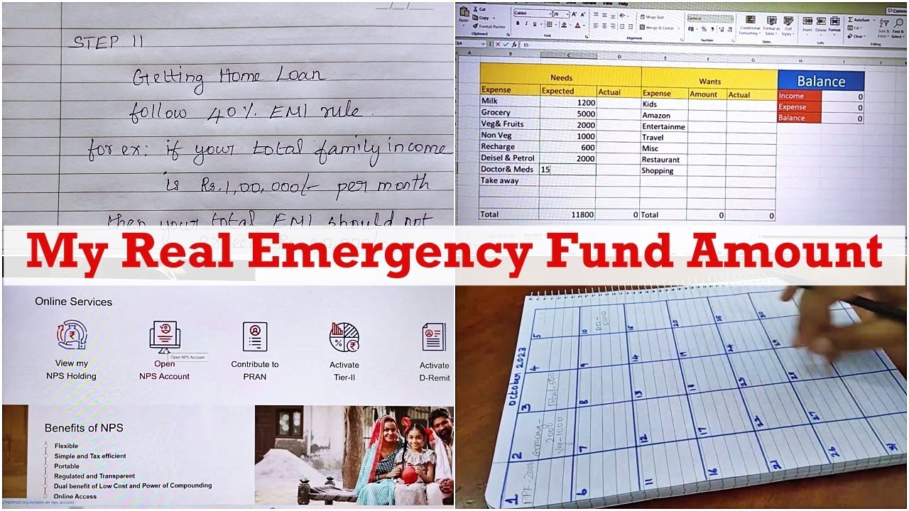 14 Steps to Save money and Close Loan (Tamil) | Money Saving Tips in Tamil