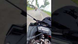 Top Speed Cbr 150R 2019 Profile Ban 11070 & 15060 Gear Depan 15 Belakang 47