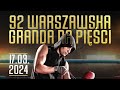 Na ywo 92 warszawska granda 17032024 torwar