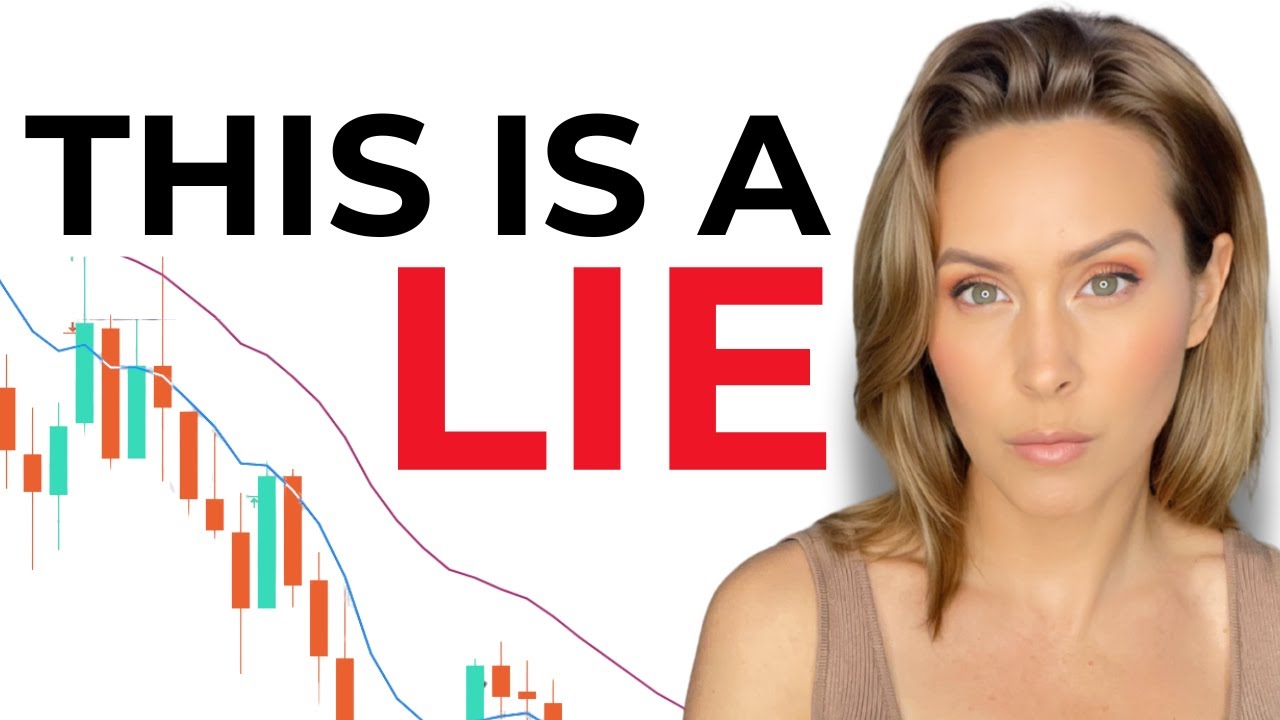 Why Your Trading Discipline Never Lasts