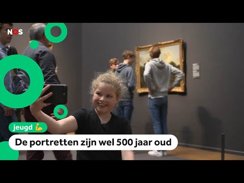 Video: N Glimlag sal almal verhelder: laggende diere in die raam