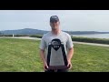 Peter Dionne-Yahr - Western Washington - 2024 GNAC Golf Championships