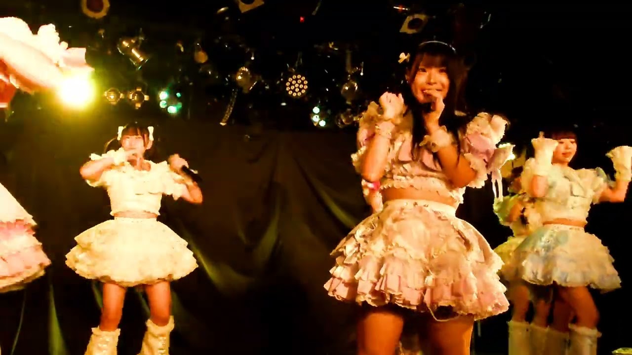 恋に落ちる確率は限りなく低いが0じゃない / 生誕クエスト:引きこもり討伐作戦 / 2025.10.27