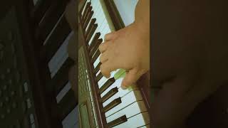 Kehilangan Firman Cover Melodi Keyboard shorts ytshorts cover