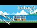 South Bound #9                       #tatsuroyamashita