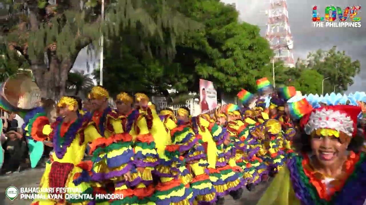 BAHAGHARI FESTIVAL