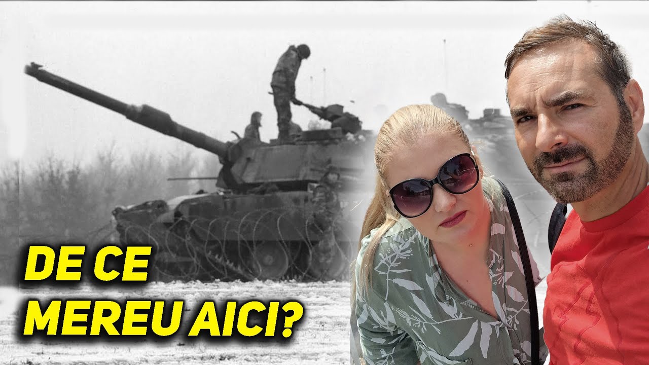Ep.9🇧🇦 1425 de zile sub BOMBE😪 || Dictatorul care a sfidat URSS!