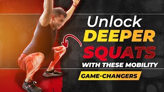 Unlock Tight Hips & Back Pain – Daily Mobility Routine You Need