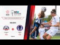 HIGHLIGHTS - Boys U16 2023 MilkUP Ontario Cup Finals