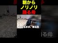 [介護疲れ]お母さんといっしょを見て、ノリノリのお母さん！＃認知症おばあちゃん＃介護ストレス＃親の介護記録