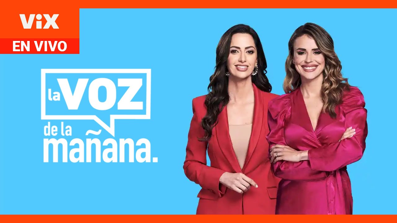 Noticias Univision de la mañana, 11 de diciembre de 2025 | La Voz de la Mañana