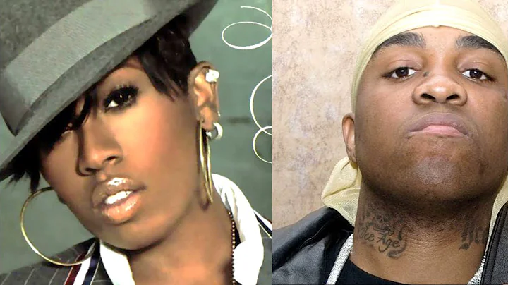 Missy Elliott - Joy (feat. Mike Jones) [Radio Edit...