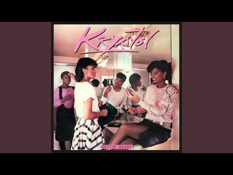 Krystol — Acrobat