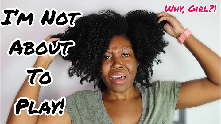 I Used The NEW Mielle Rice Water Collection & I'M ...