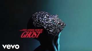 Video thumbnail of "Tiësto, Mathame - Feel Your Ghost (Official Audio)"