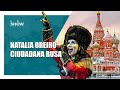 Vladimir Putin le otorgó la ciudadanía rusa a Natalia Oreiro