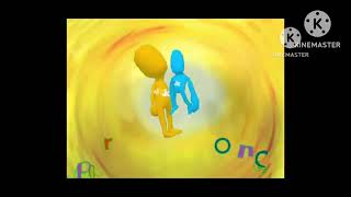 Nick jr productions  Puppet Time Version 