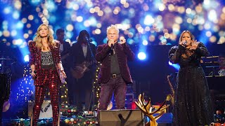 Jon Stevens, Kate Ceberano &amp; Delta Goodrem - Jesus Christ Superstar Medley (Christmas with Delta)