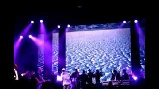 NEW Deltron 3030 - Do You﻿ Remember Live June 11, 2012 Luminato Toronto Ontario
