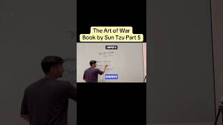 Art of War Chapter 5 Hindi | Direct vs Indirect Strategy (Sun Tzu Explained)