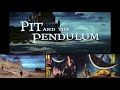 Pit And The Pendulum 1961 Music By Les Baxter 