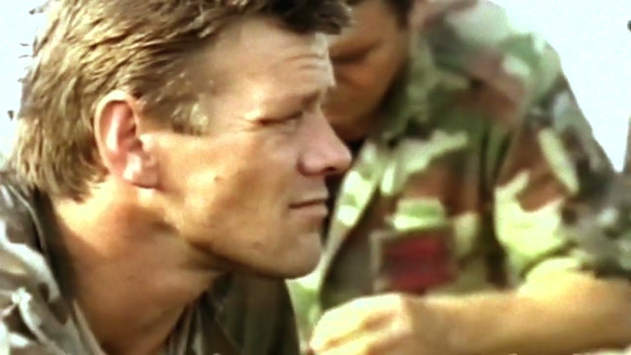 Razgovor boraca 501. Slavne s autonomašima nakon prvih sukoba i početka autonomije