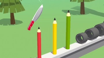 Slice it all Gameplay Slicing legend #sliceltall #gaming