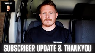Things Are Changing Around Here - Important Channel Update