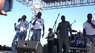 Alick Macheso best live perfomance in Murambinda Independence Celebrations 2024