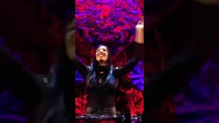 B Jones 👸🏻 - Rise Up 🤍 Live at Tomorrowland Alpe d' Huez 23