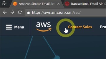 3 Free Mass Email Delivery Providers