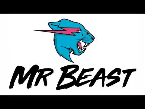 Mrbeast will not comment in this video