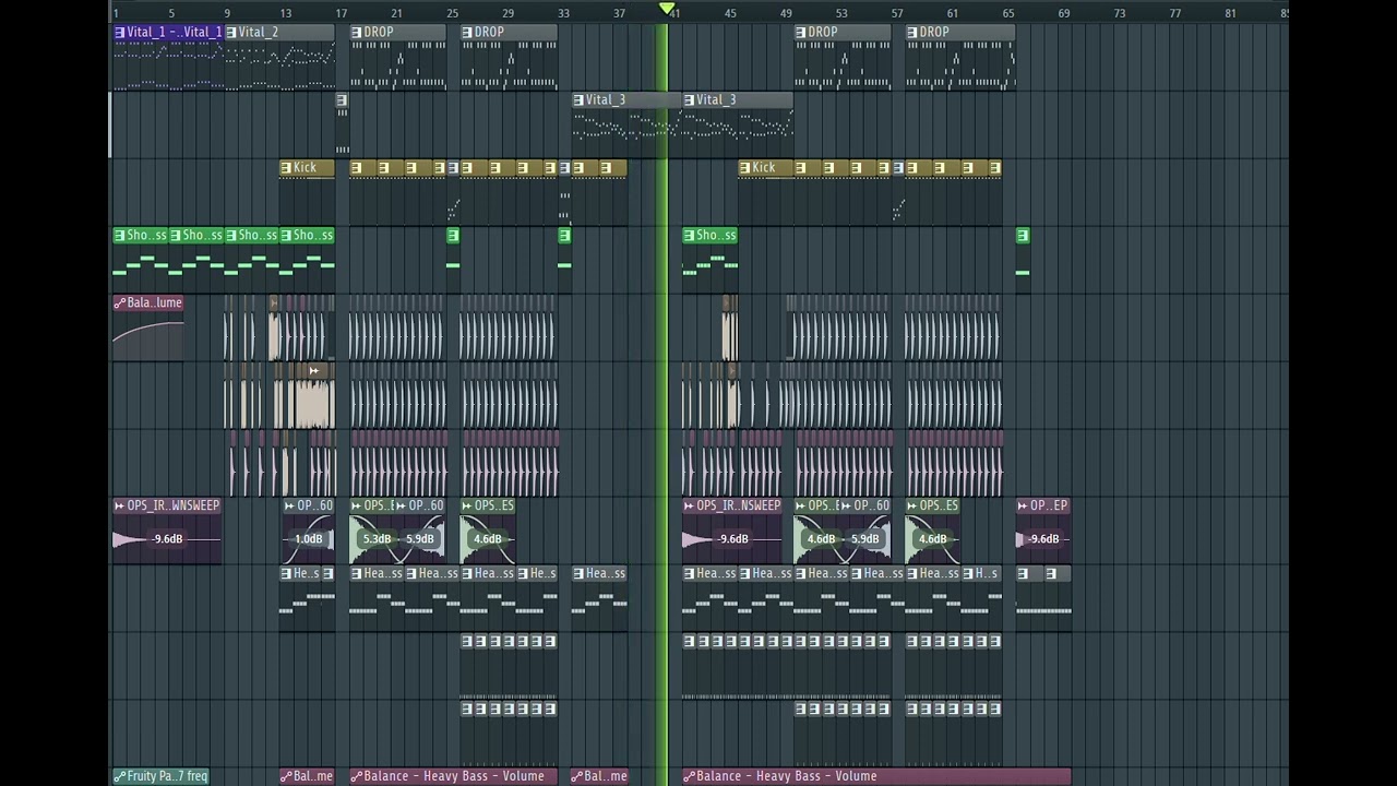 FLStudiodigibreakcore