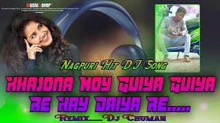 Khajana Moy Guiya Guiya Re Hay Daiya Re..Old Is Gold Nagpuri DJ Song..Mix BY DJ CHUMAN