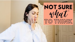 Confusing Pregnancy Test At 9 DPO | The TTC Series | Episode 3