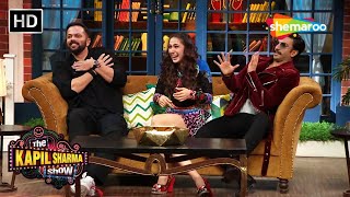 Rohit Shetty, Sara Ali Khan aur Ranveer Singh | The Kapil Sharma Show Full Episode | Comedy King